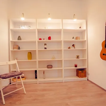 Apartment Negrelli's