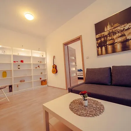 Apartament Negrelli's